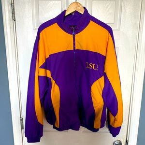 LSU Vintage Jacket